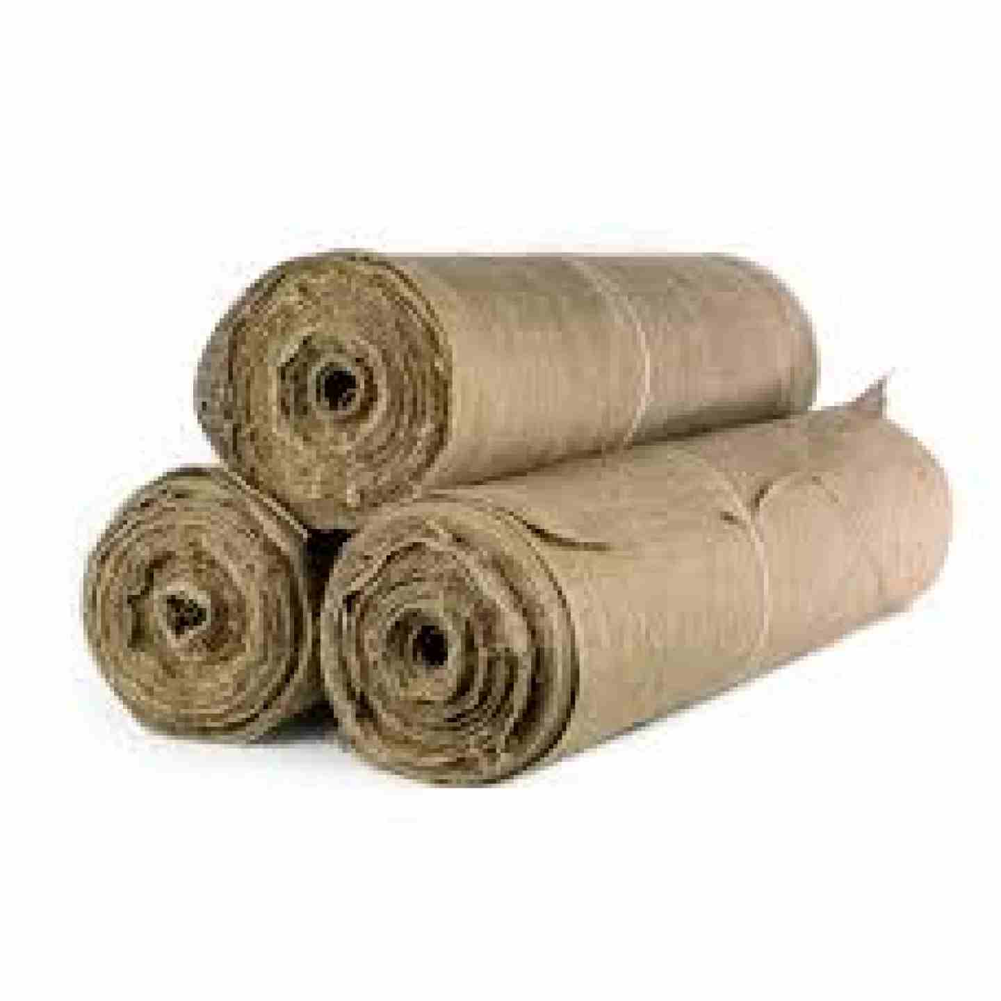 Burlap Rolls 10' x 300' Image 1