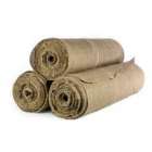 Burlap Rolls 10' x 300' Image 1
