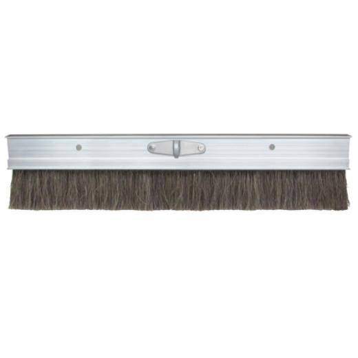 36 Aluminum All Purpose Finish Broom