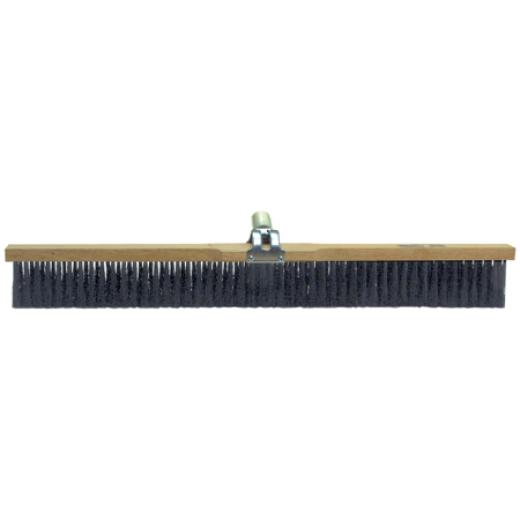 CC256 36 Performer Nylon Wood Concrete Finish Broom