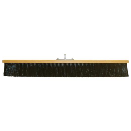 CC457 36 Soft Nylon Concrete Finish Broom