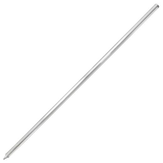 CC670 6' Aluminum Threaded Handle 1-1/4 Diameter 