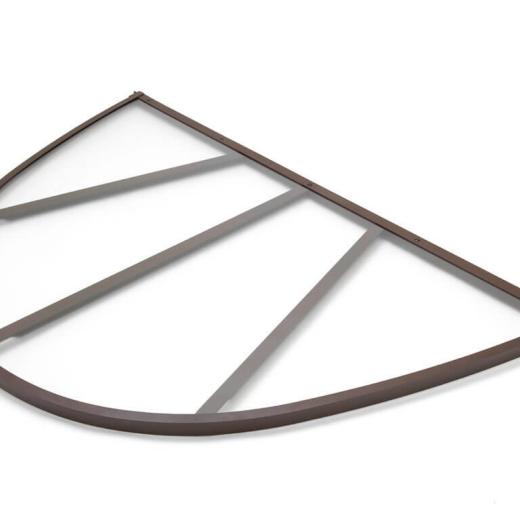 Rockwell Elite Window Well Cover