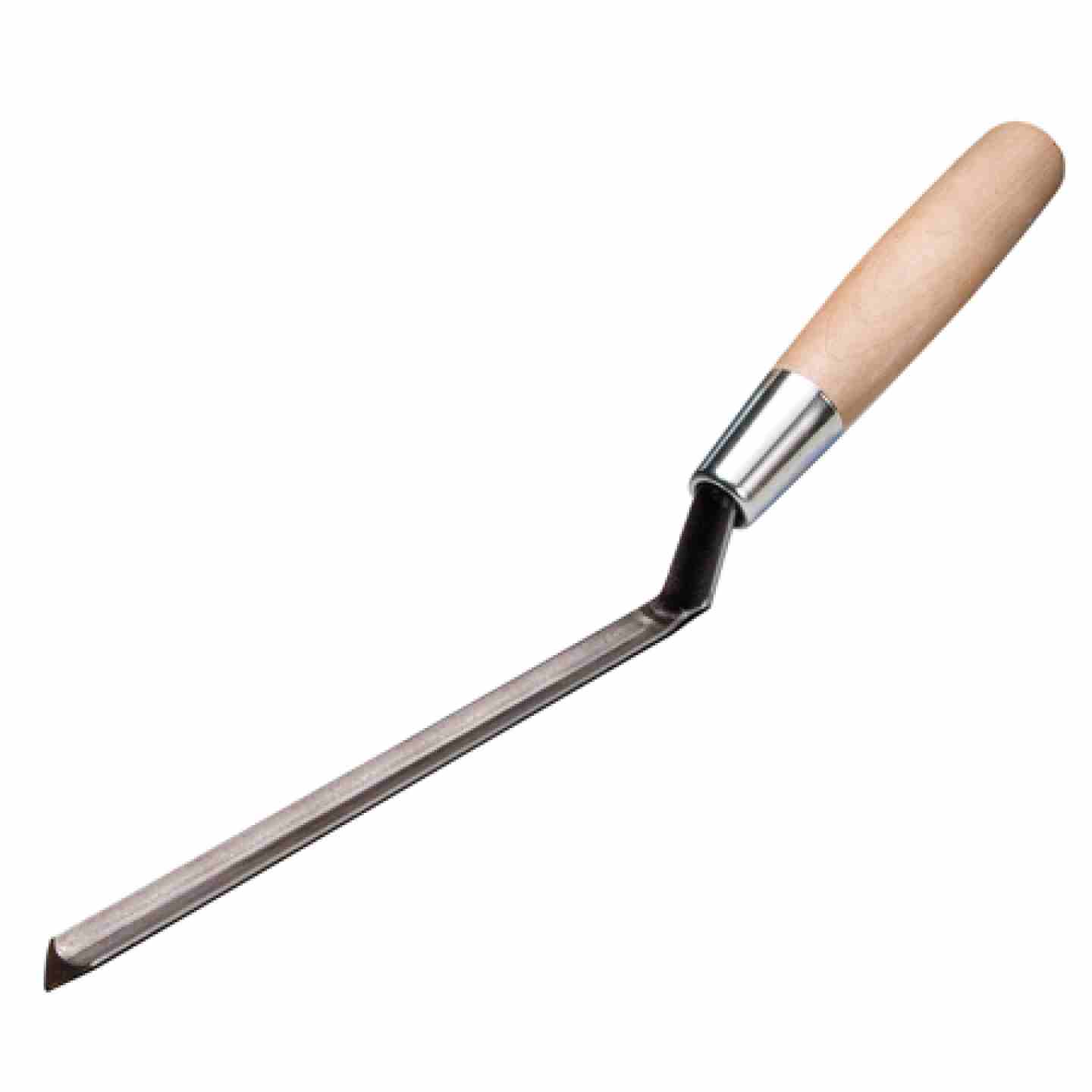 CF002 Step Saver Vert Edger 10in. x1/2in.  Image 1