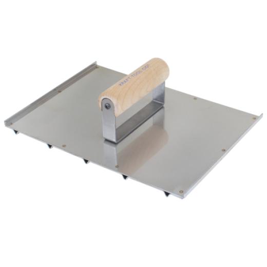 CF093 Safety Step Groover