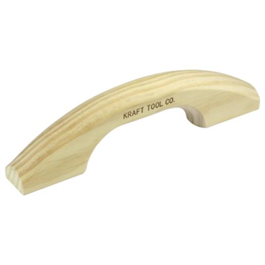 CF261 9-3/4 Wood Hand Replacement Float Handle