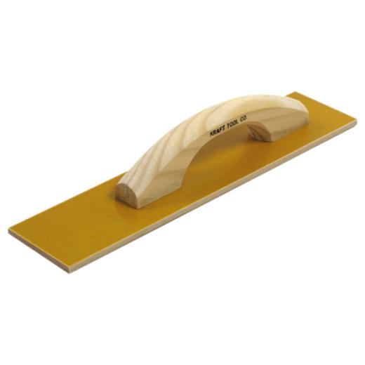CF507 Laminated Resin Float 20in.  CF507
