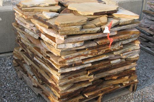 Cherry Blend Flagstone
