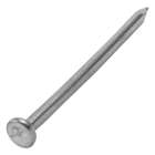 8D Bright Common Nail 2-1/2" 50lb Box Image 1