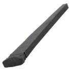 10D Hard Cut Masonry Nail 3" 50lb Box Image 1