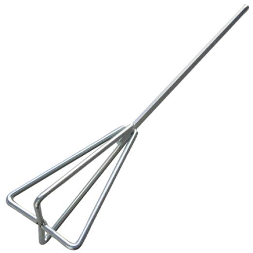 DC721 Triangle Blade Mixer