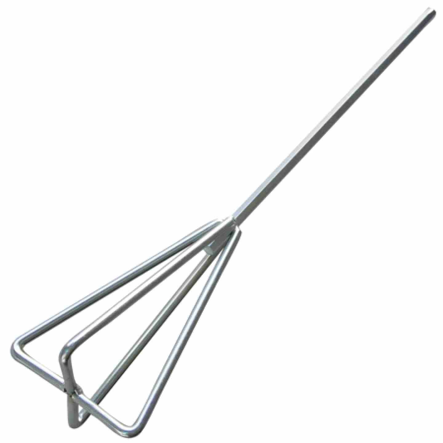 DC721 Triangle Blade Mixer Image 1