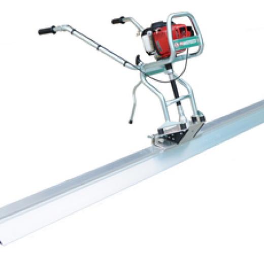 MultiQuip Duoscreed Blade 12' 