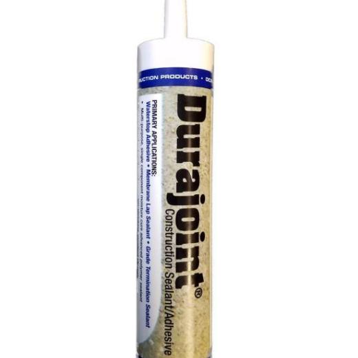 Durajoint® Construction Sealant / Adhesive 10.3 oz.