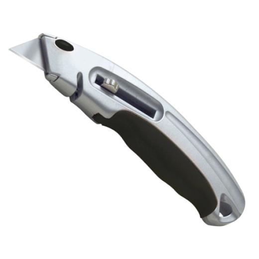 DW040 Utility Knife/Quick Change Blade