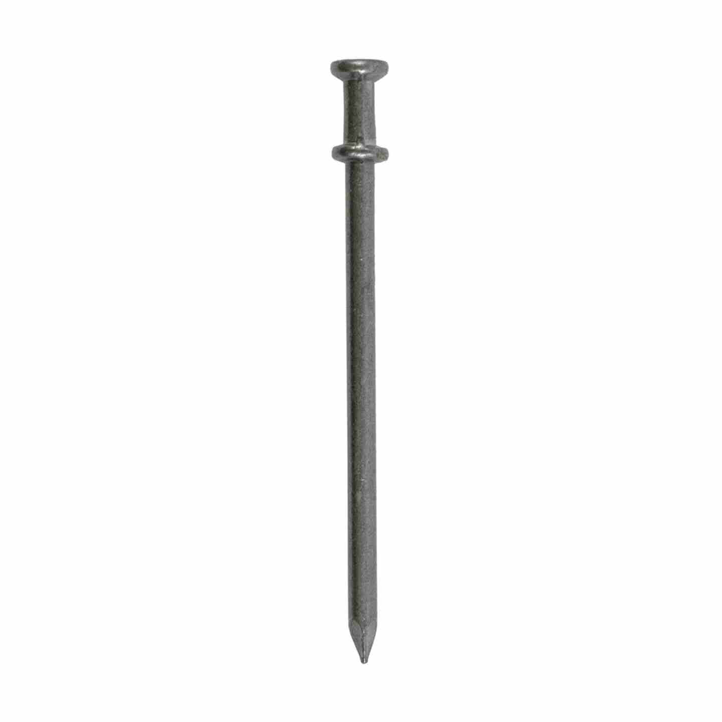 8D Duplex Doublehead Nail 2-1/4" 50lb Box  Image 1
