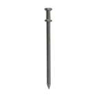 8D Duplex Doublehead Nail 2-1/4" 50lb Box  Image 1