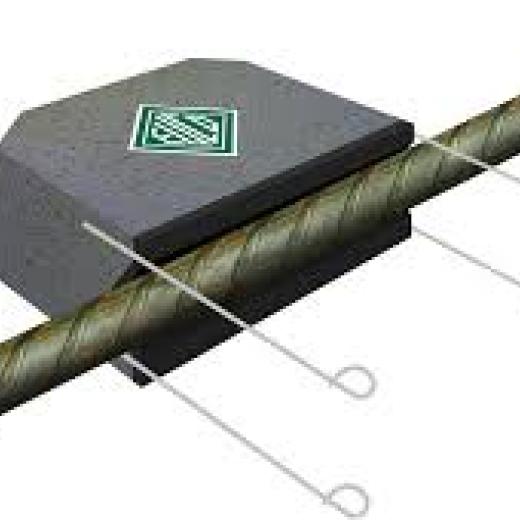 Euclid Sentinel Silver Galvanic Anodes