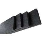 1/2" x 8" x 5' ERX350 Rigid Foam Expansion Image 1