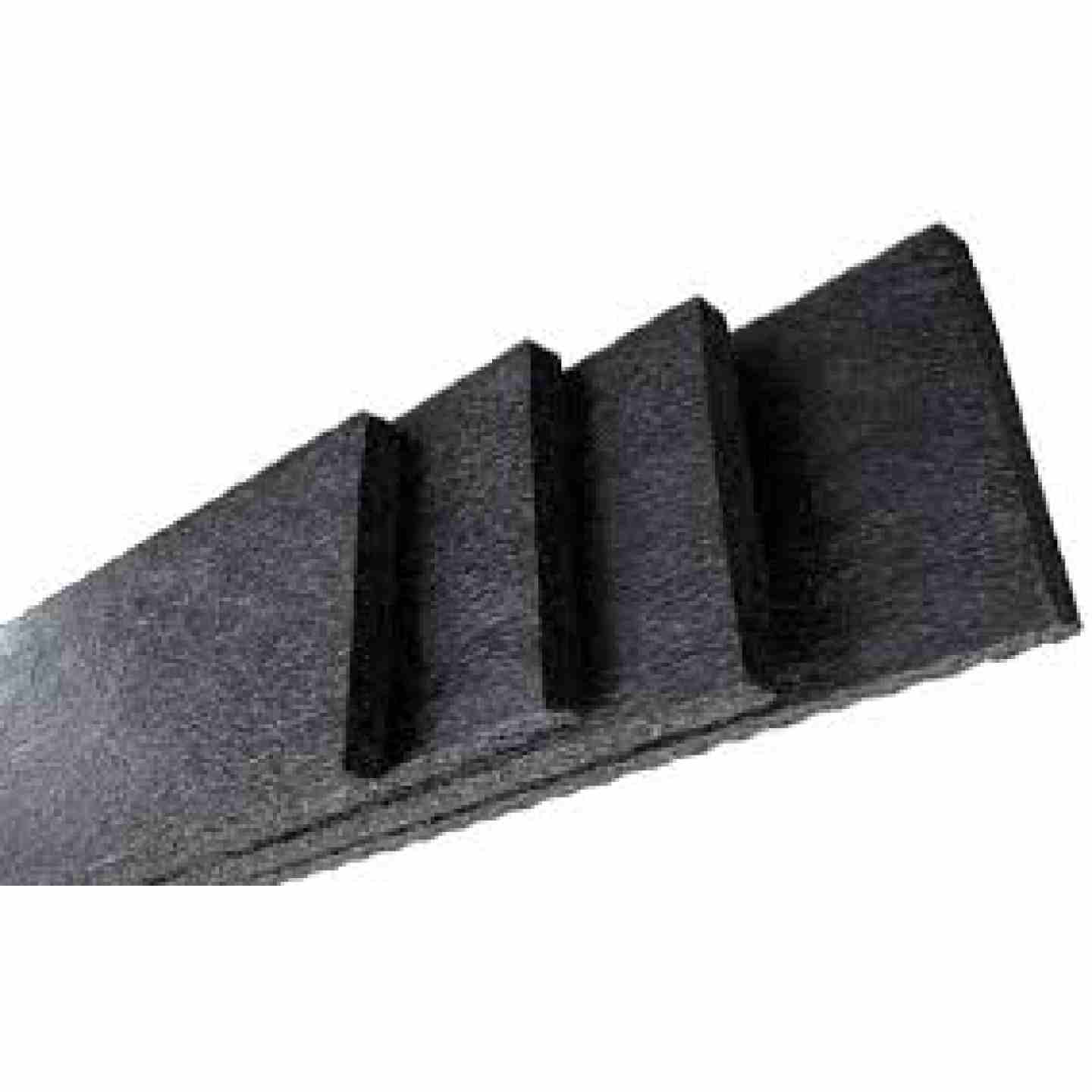 1/2" x 8" x 5' ERX350 Rigid Foam Expansion Image 1