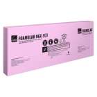 Foamular 600 2" x 48" x 96" SE Rigid Insulation Image 1