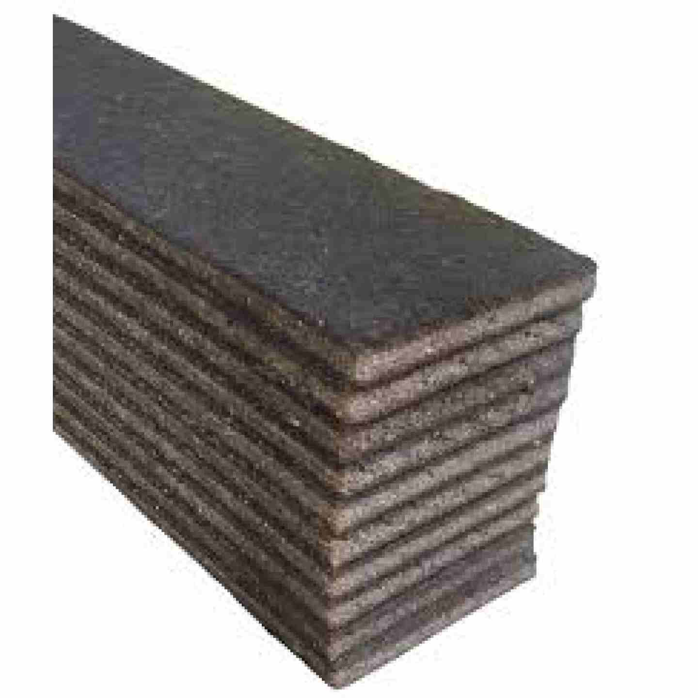 1/2" x 8" x 5' Fiber Expansion Joint  Image 1