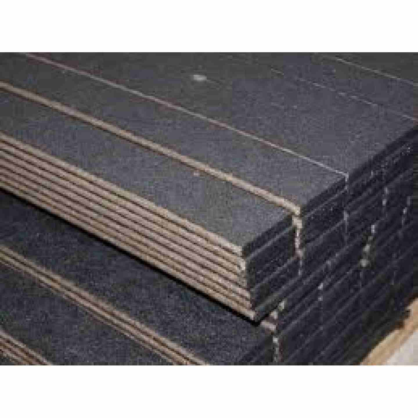 1/2" x 8" x 5' Fiber Expansion Joint  Image 2