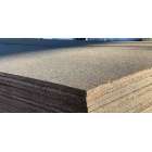 1/2" x 8" x 5' Fiber Expansion Joint  Image 3