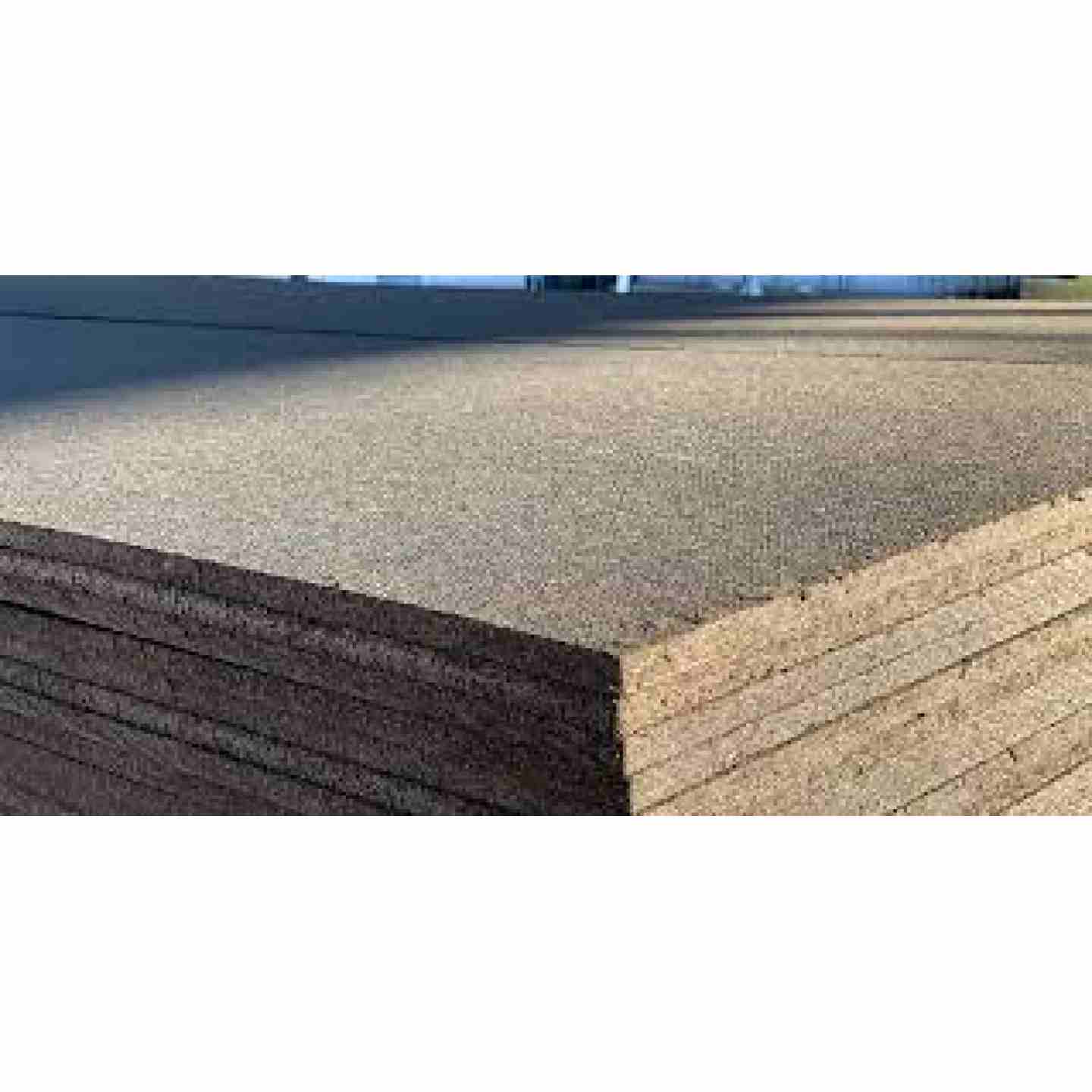 1/2" x 8" x 5' Fiber Expansion Joint  Image 3