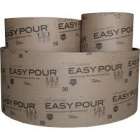 18" Concrete Form Tube  Image 2