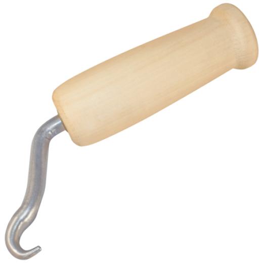 GG310 Tie Wire Twister W/ Wood Handle 