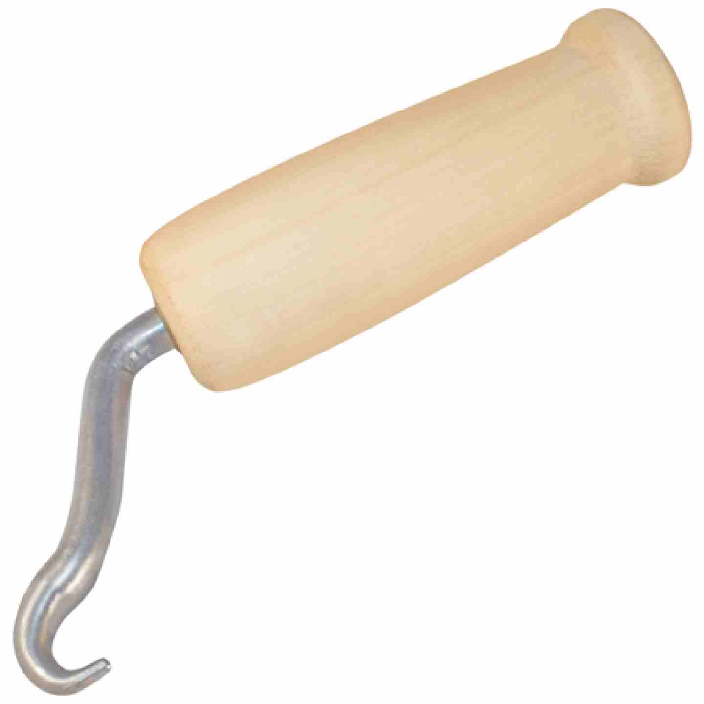 GG310 Tie Wire Twister W/ Wood Handle  Image 1