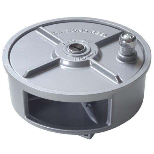 GG311 Metal Tie Wire Reel
