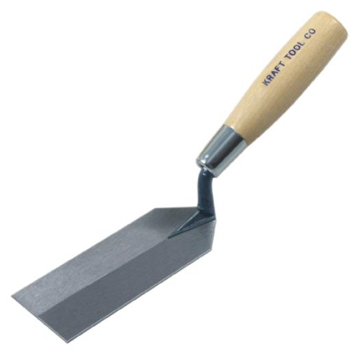 GG431 Margin Trowel 1 1/2in. X5in. 