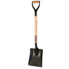 GG860 Kraft Square Point W/ 31 D Handle  Image 1