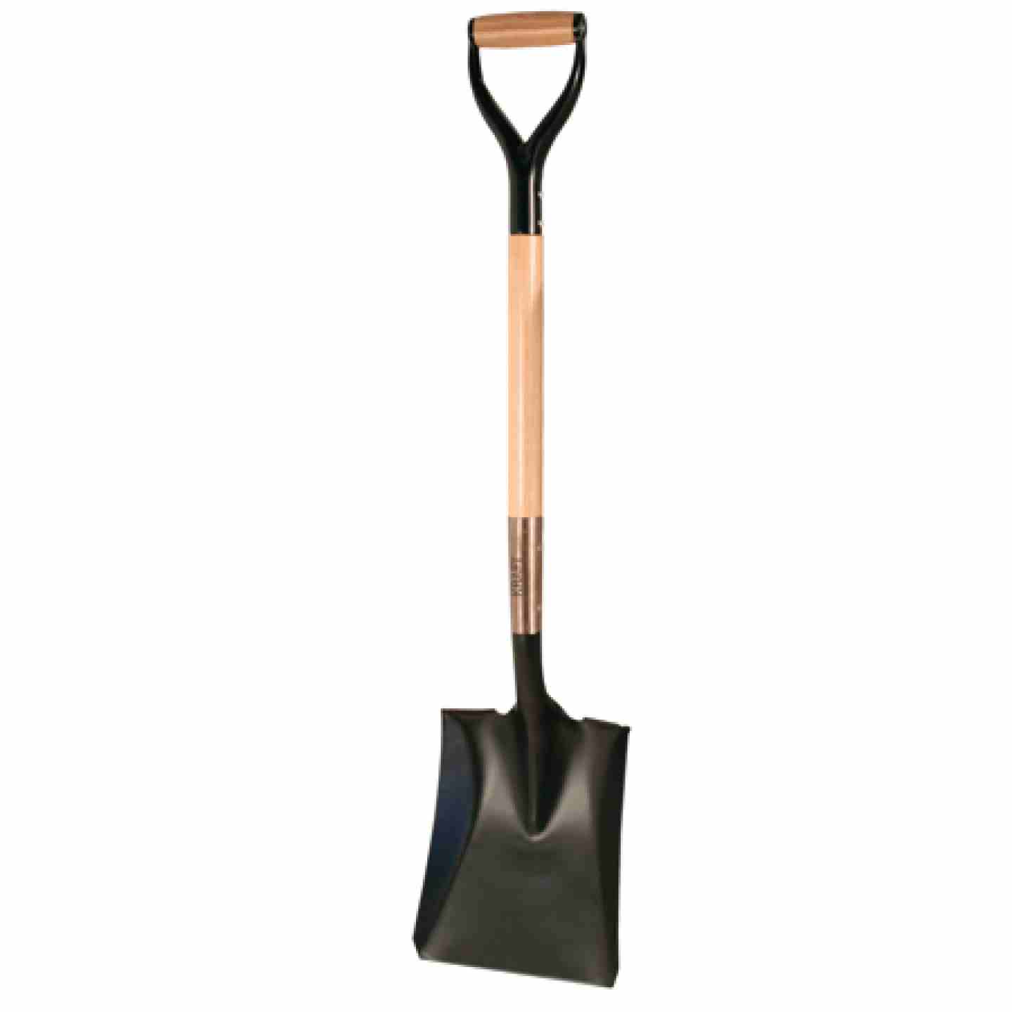 GG860 Kraft Square Point W/ 31 D Handle  Image 1