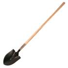GG864 Kraft Round Point W/ 48 Handle  Image 1