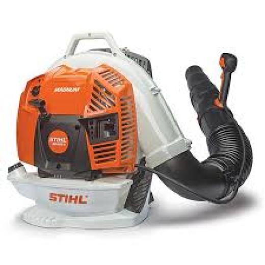 STIHL BR 200 Gas Powered Backpack Blower