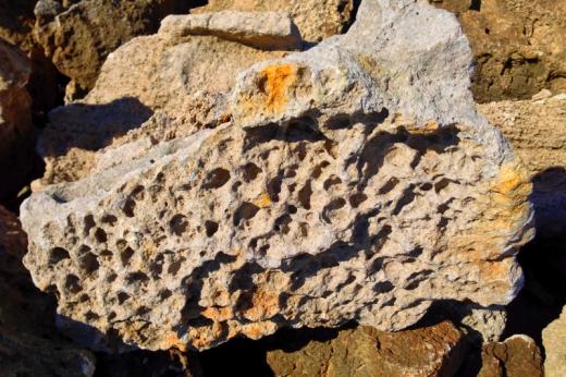 Lace Rocks
