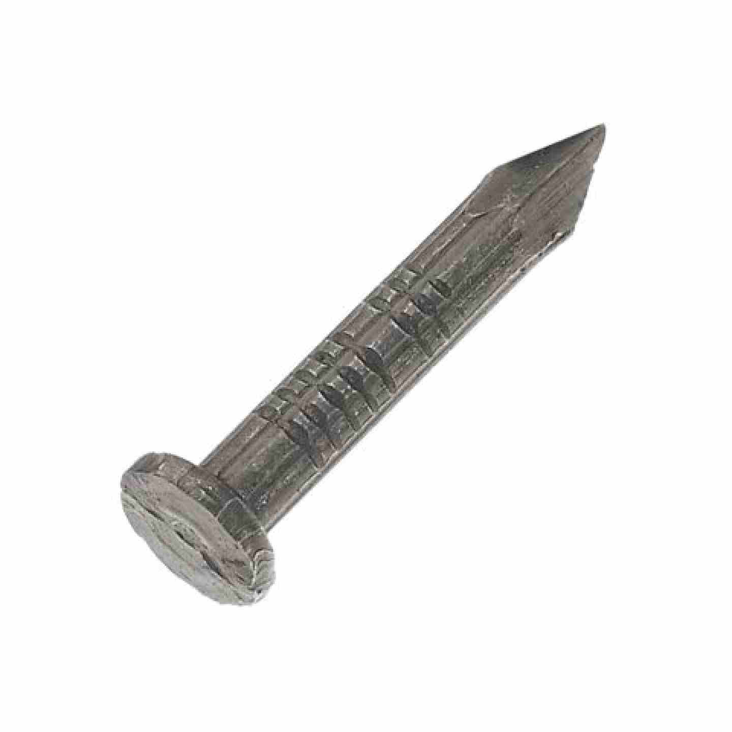 3/4" Fluted Masonry Nail 50lb Box  Image 1