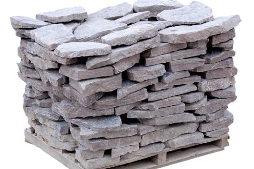  Grey Gorge Wall Stack