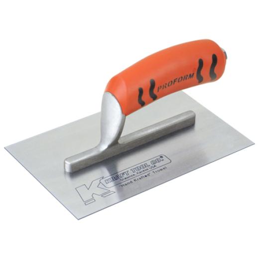 PL407PF Midget Trowel 7- 1/2x3