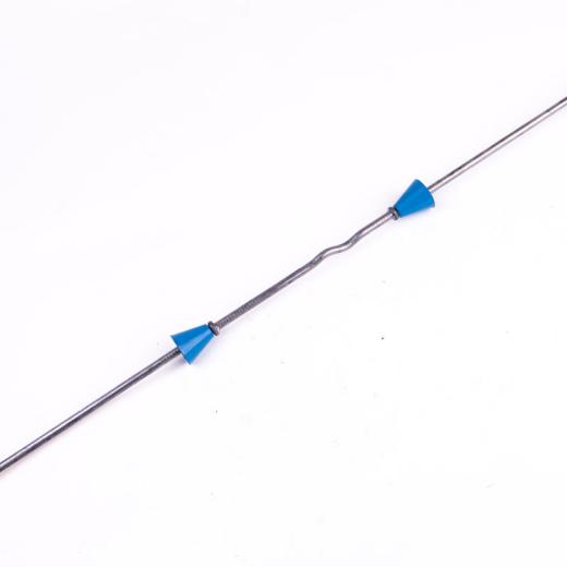 42" STD Snaptie Long End Cone Washer