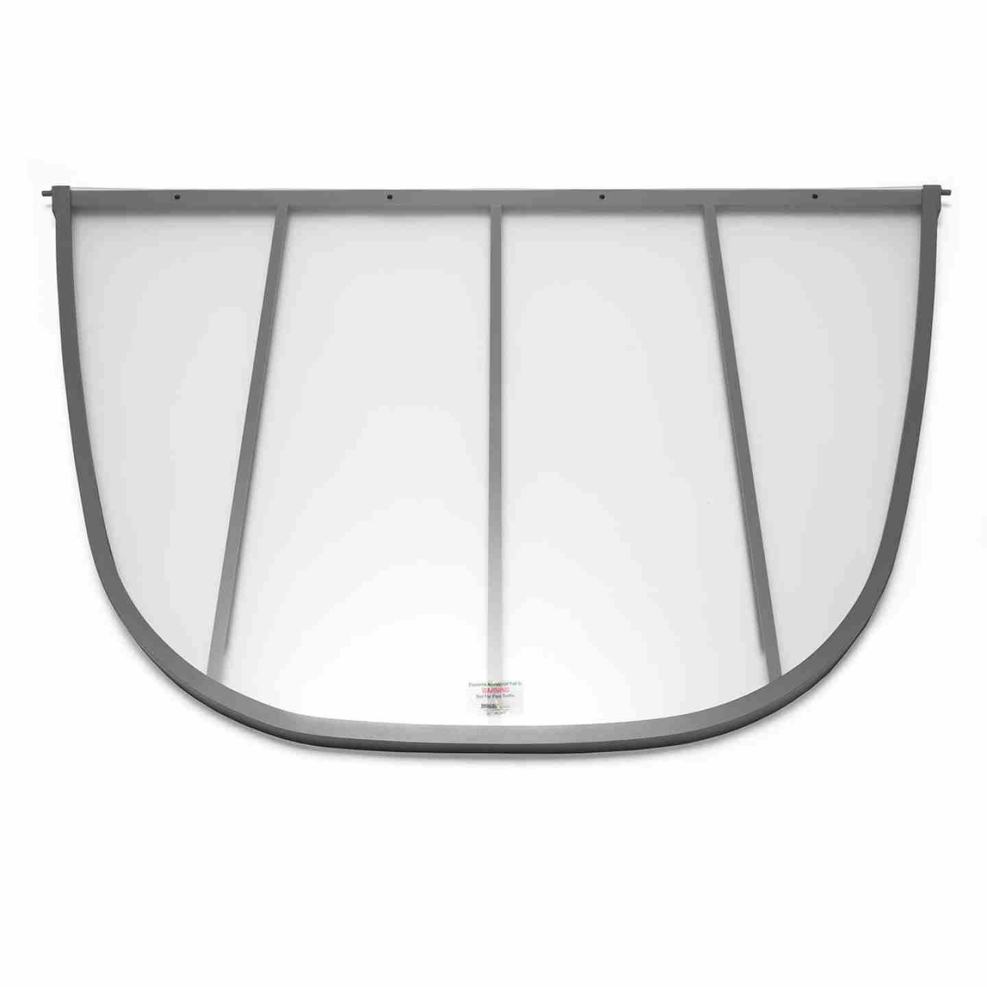 Rockwell Denali Window Well Cover Image 1