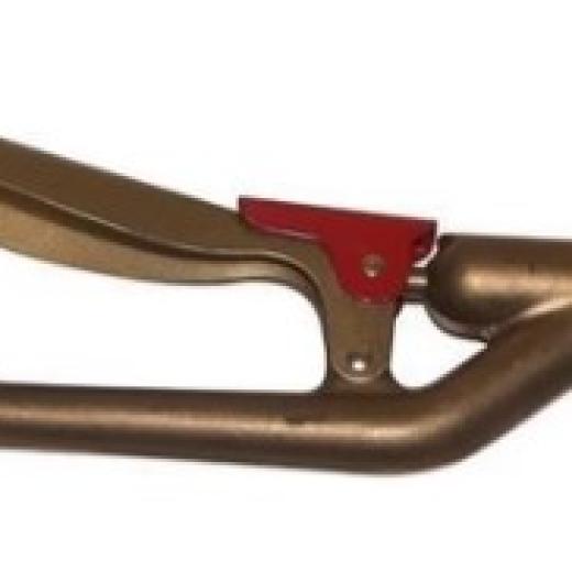 6-5380  Chapin Extreme Shut-Off Brass  