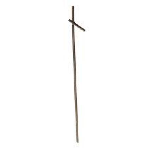 12" Dowel Basket Stake