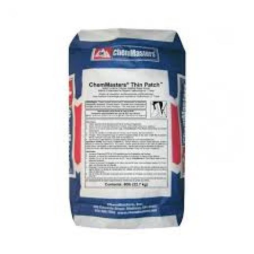 Chemmasters Thin Patch 50lb