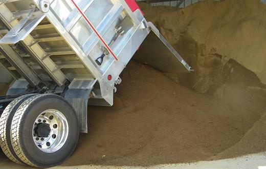 Top Soil