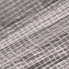 20' x 100' Reinforced Clear Poly Visqueen Image 2