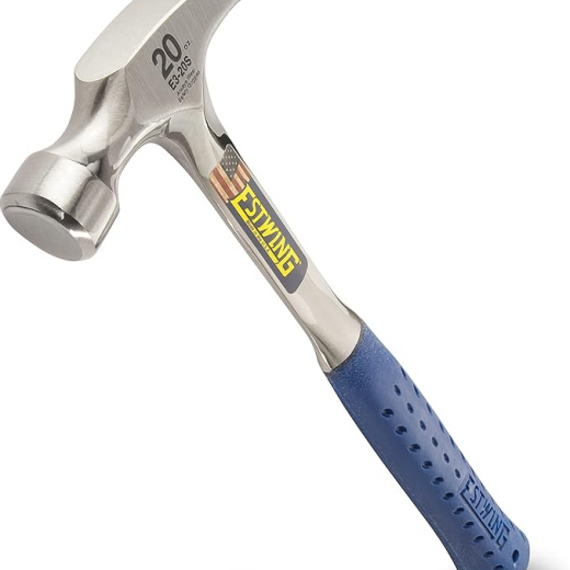 Estwing 20oz Framing Hammer 